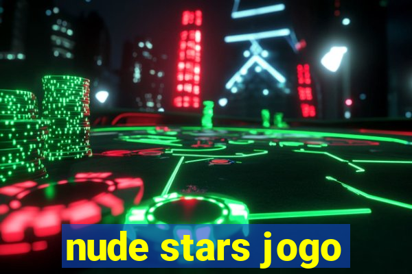 nude stars jogo